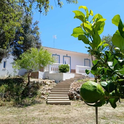 Charming Country House