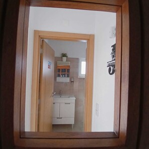 House, 2 Bedrooms, Smoking, Patio | Interior - Charming Country House (Faro)