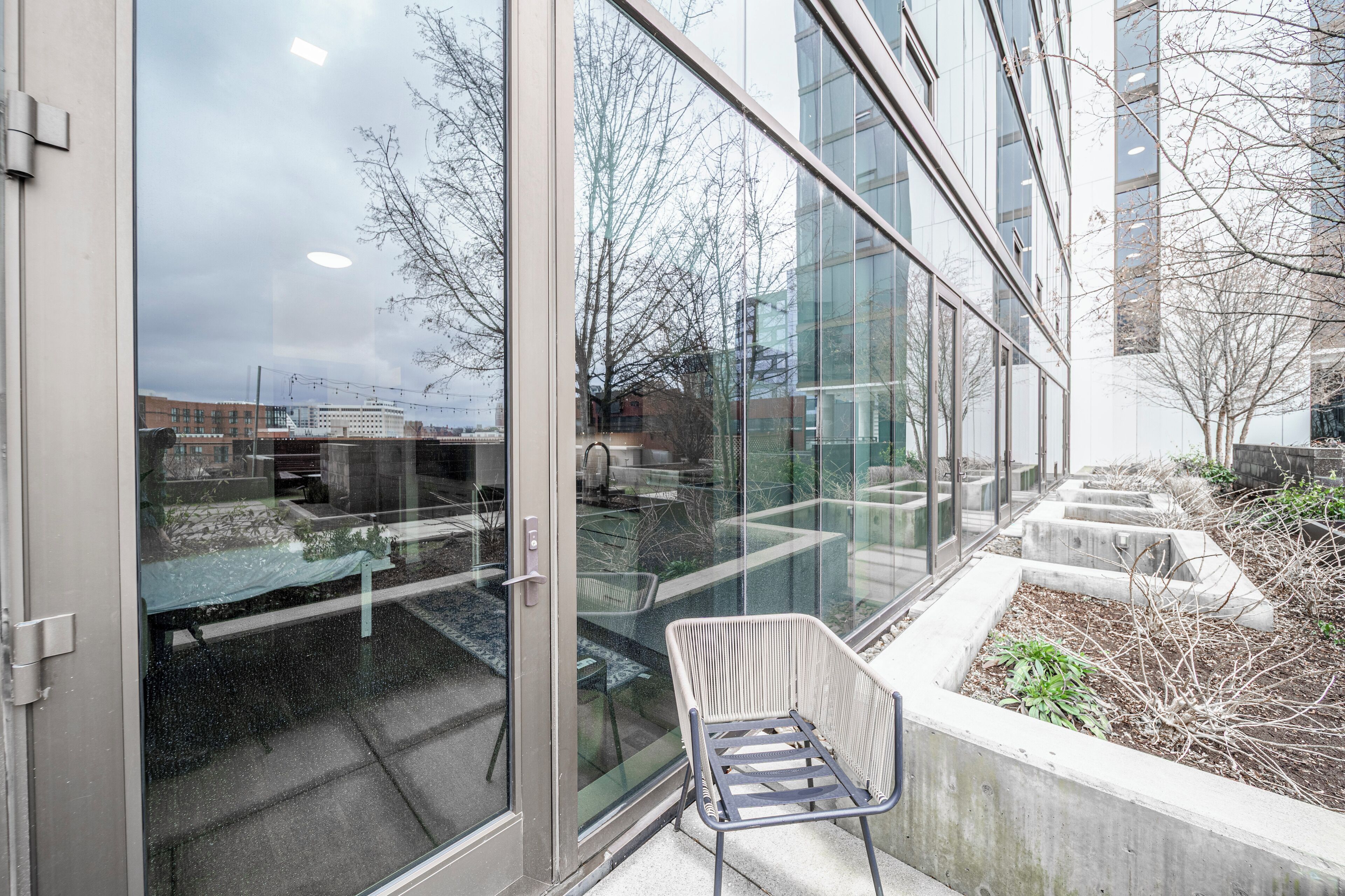 Studio, Non Smoking, Patio | Property grounds