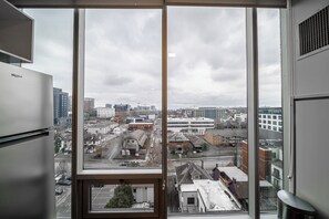 Studio, Non Smoking | Interior - Kenect Nashville (Nashville)