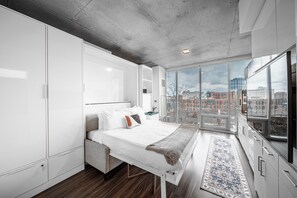 Studio, ikke-røyk | Wi-fi (inkludert)