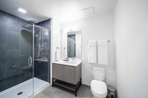 Studio, ikke-røyk | Bad