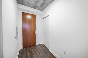 Studio, Non Smoking | Interior