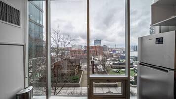 Studio, non-fumeur | Intérieur