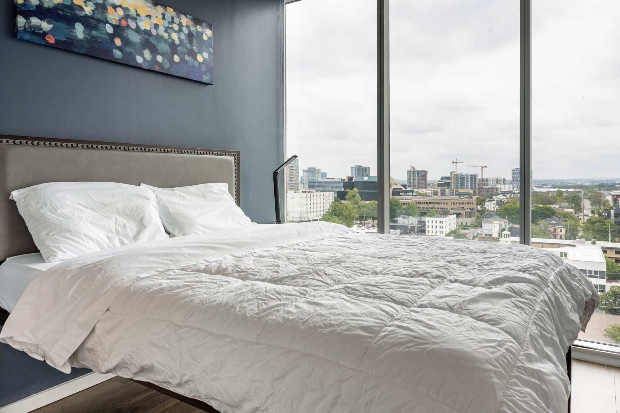 Apartament, 1 dormitori, no fumadors | Wifi gratuïta 