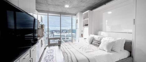 Estudio, para no fumadores | Wifi gratis