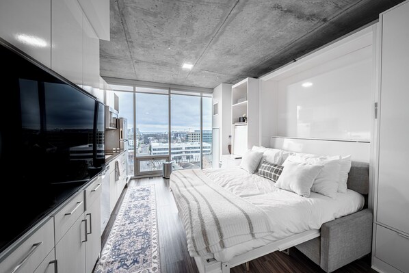 Studio, ikke-røyk | Wi-fi (inkludert)