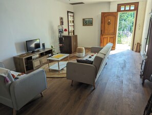 Flachbildfernseher