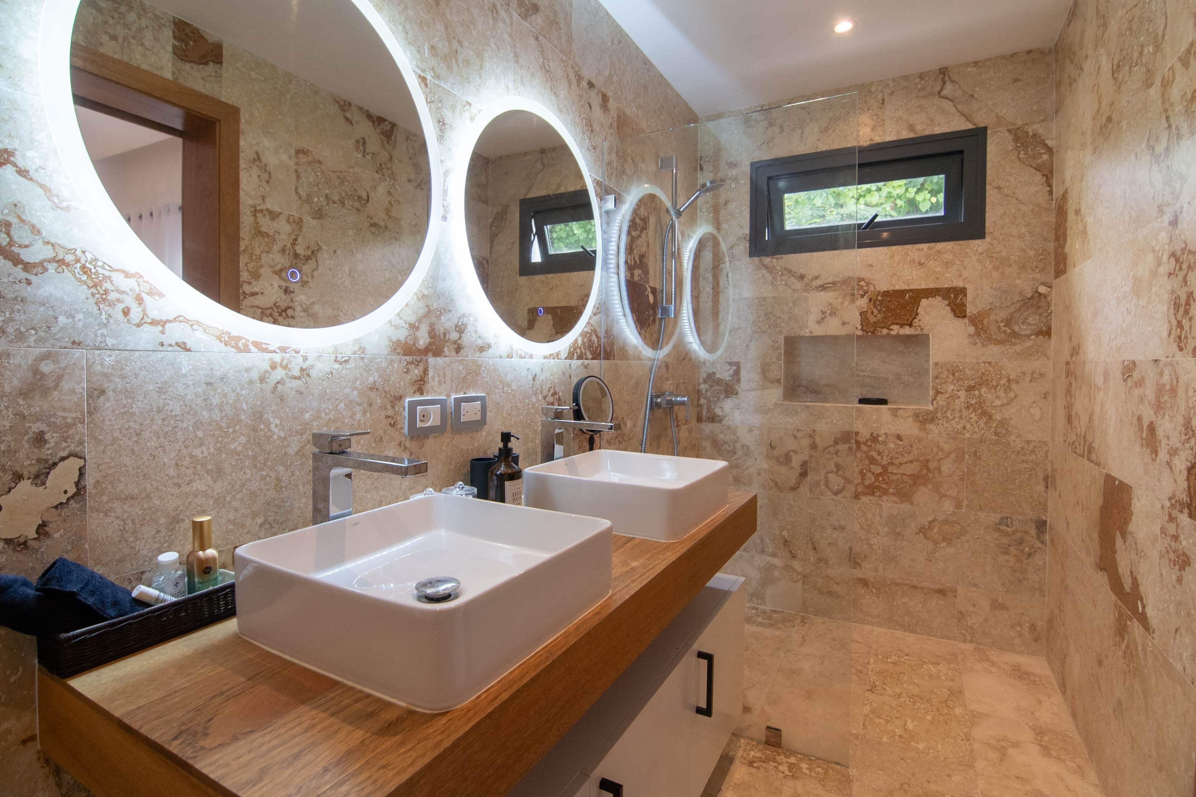 Badkamer