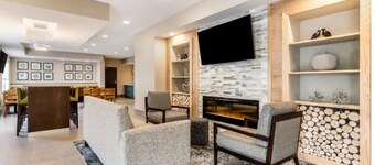 Family-Friendly Lodging Near LSU, Blue Bayou Park & Medical Corridor