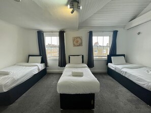 1 camera, ferro/asse da stiro, Wi-Fi gratuito