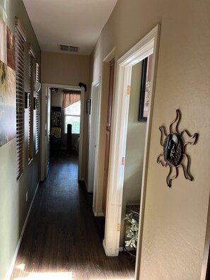 Interior - Welcome to Howie's Guesthouse! (Phoenix)