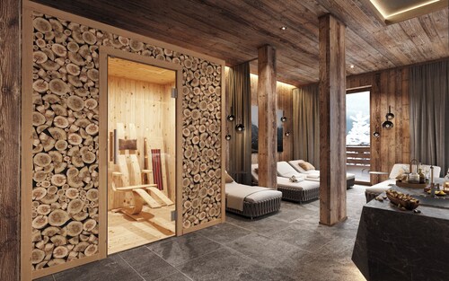 Fulpmes Suites by ALPS RESORTS