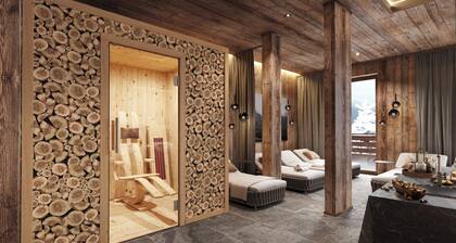 Fulpmes Suites by ALPS RESORTS