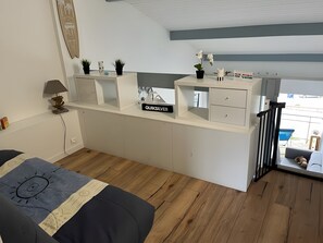 2 camere, Wi-Fi, lenzuola