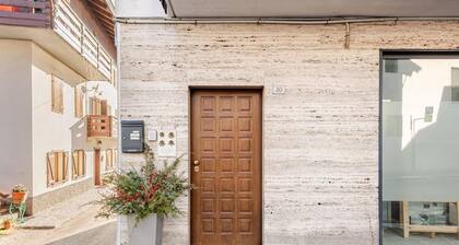 Three Bedroom Apartment