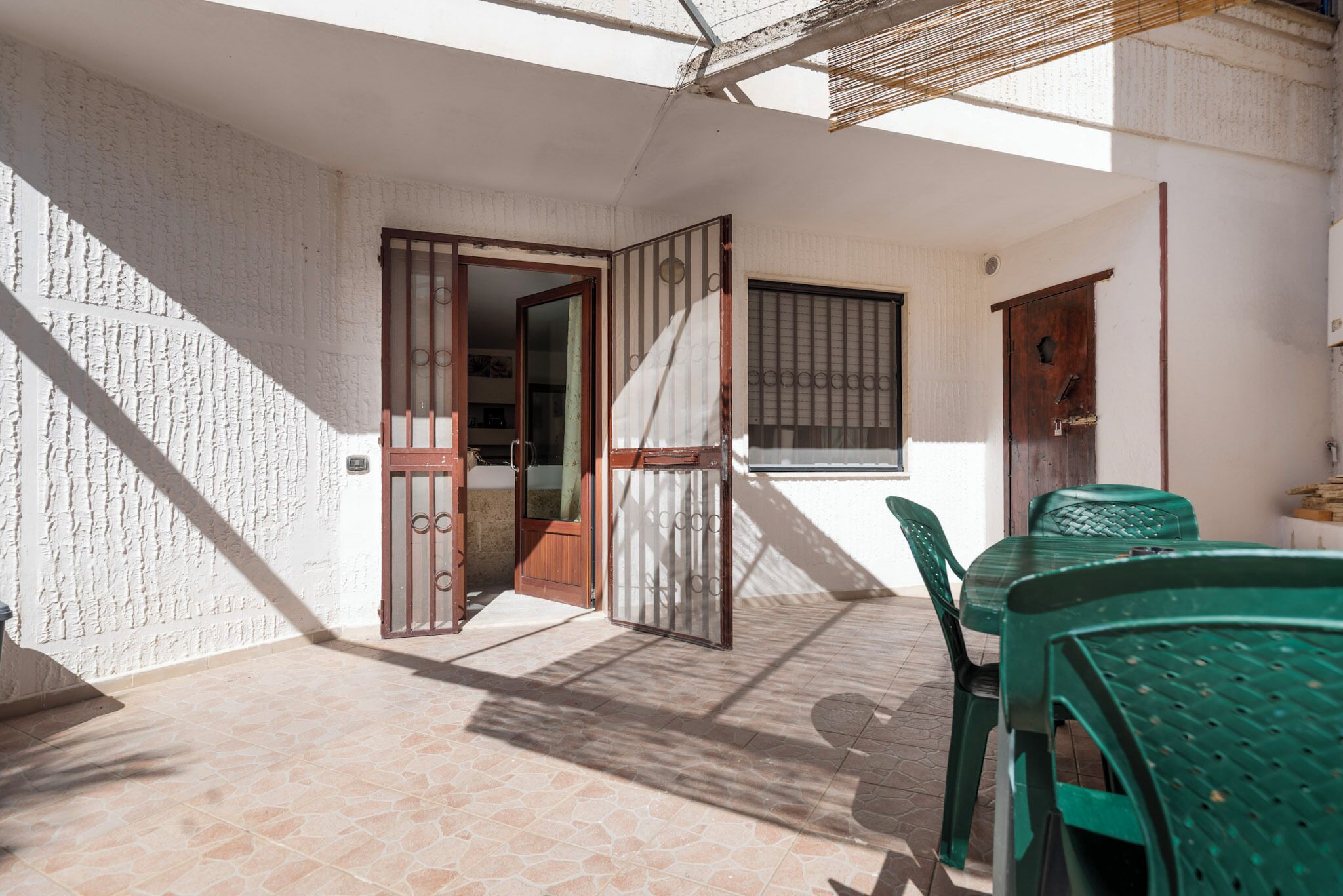 Apartment | Terrasse/Patio