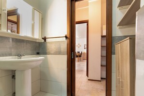 Appartement | Salle de bain
