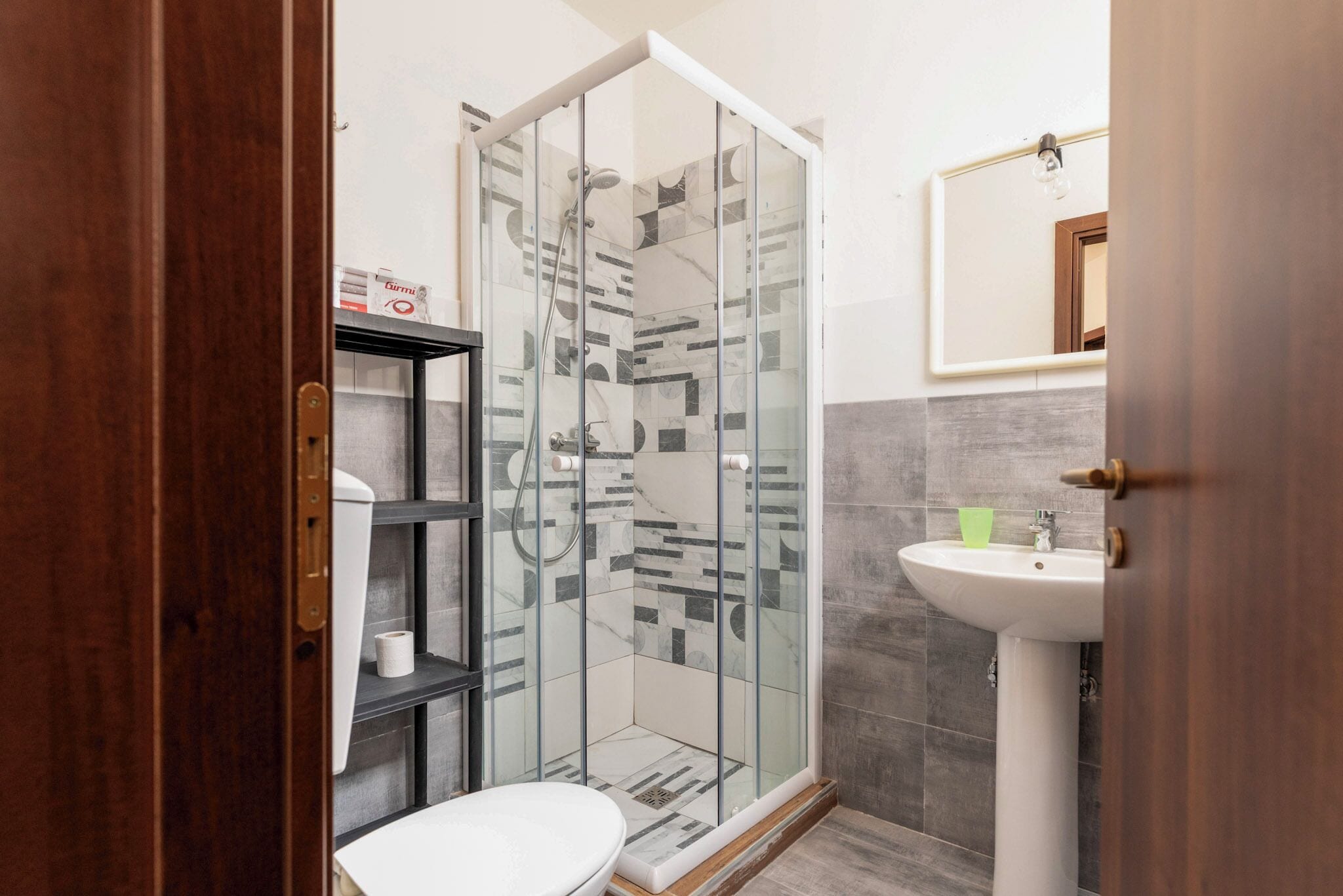 Appartamento | Bagno | Bidet