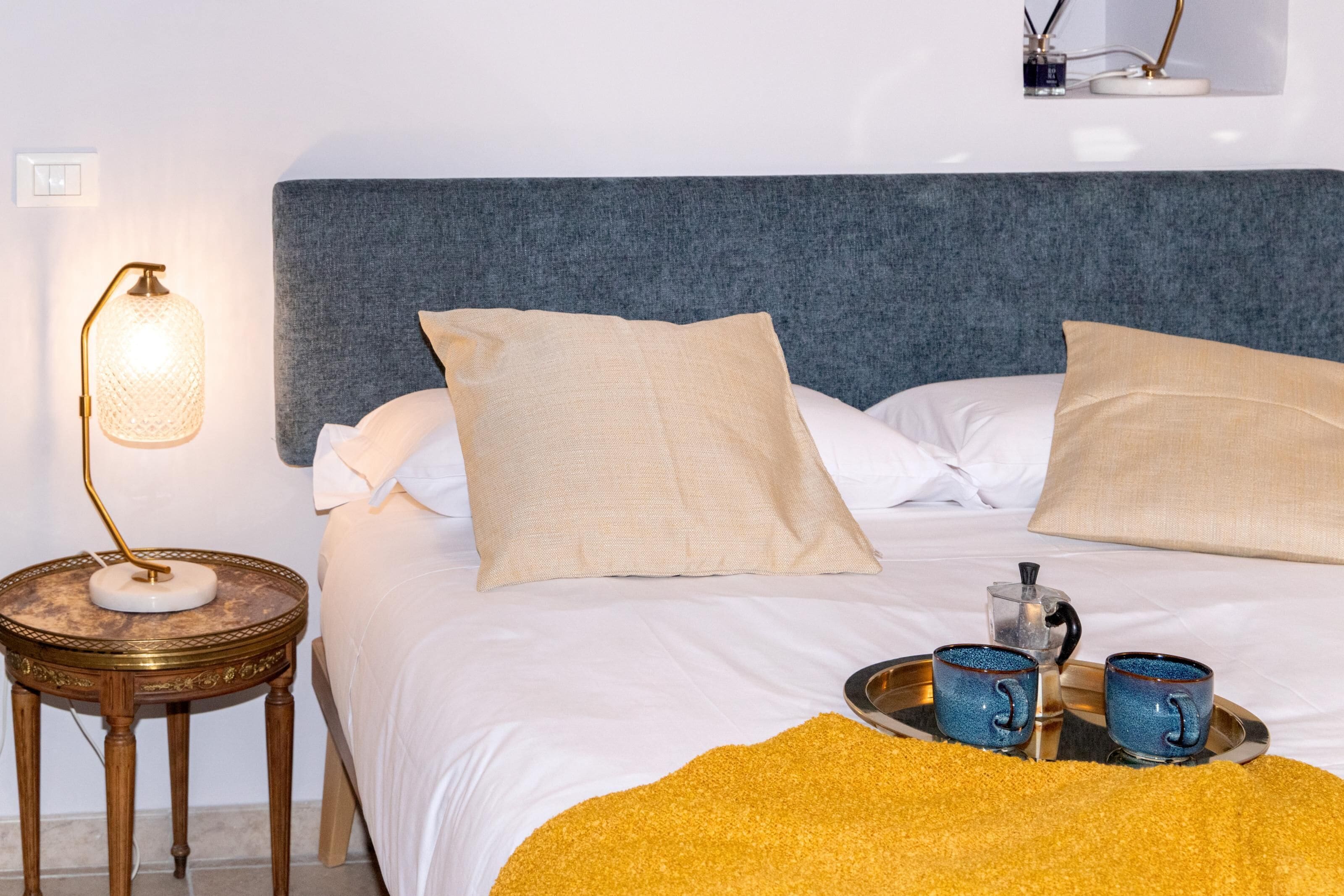 Ferro/asse da stiro, Wi-Fi, lenzuola