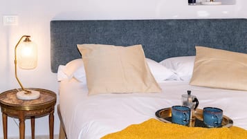 Ferro/asse da stiro, Wi-Fi, lenzuola