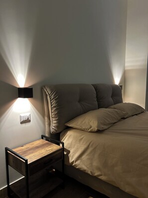 Superior Double Room, Courtyard View | Free WiFi