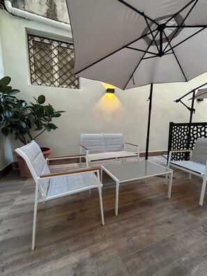 Deluxe Single Room, City View | Free WiFi