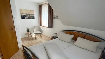 3 soveværelser, Wi-Fi