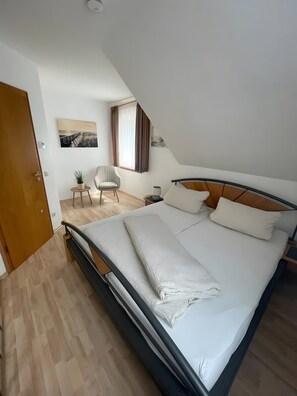 3 soveværelser, Wi-Fi