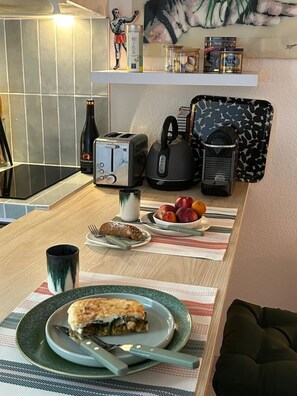 Dining - Duplex de la Comédie, Centre-ville (Montpellier)