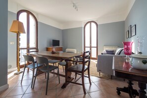 Dining - Scappo in Umbria, Casa Vigi (Assisi)