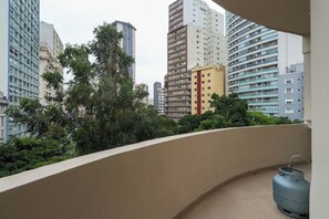 Apartment | 1 bedroom - Loft Perto do Metr e da Pra a da Rep Blica (São Paulo)