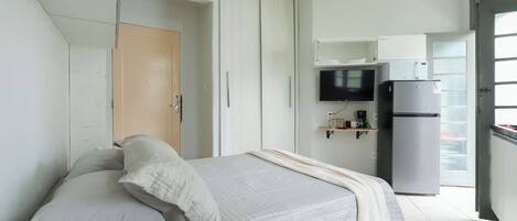 Apartamento | 1 quarto