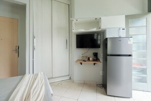 Apartment | 1 bedroom - Loft Perto do Metr e da Pra a da Rep Blica (São Paulo)