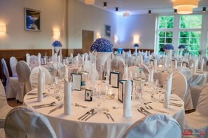 Banquet hall - Berghotel Eisenach (Eisenach)