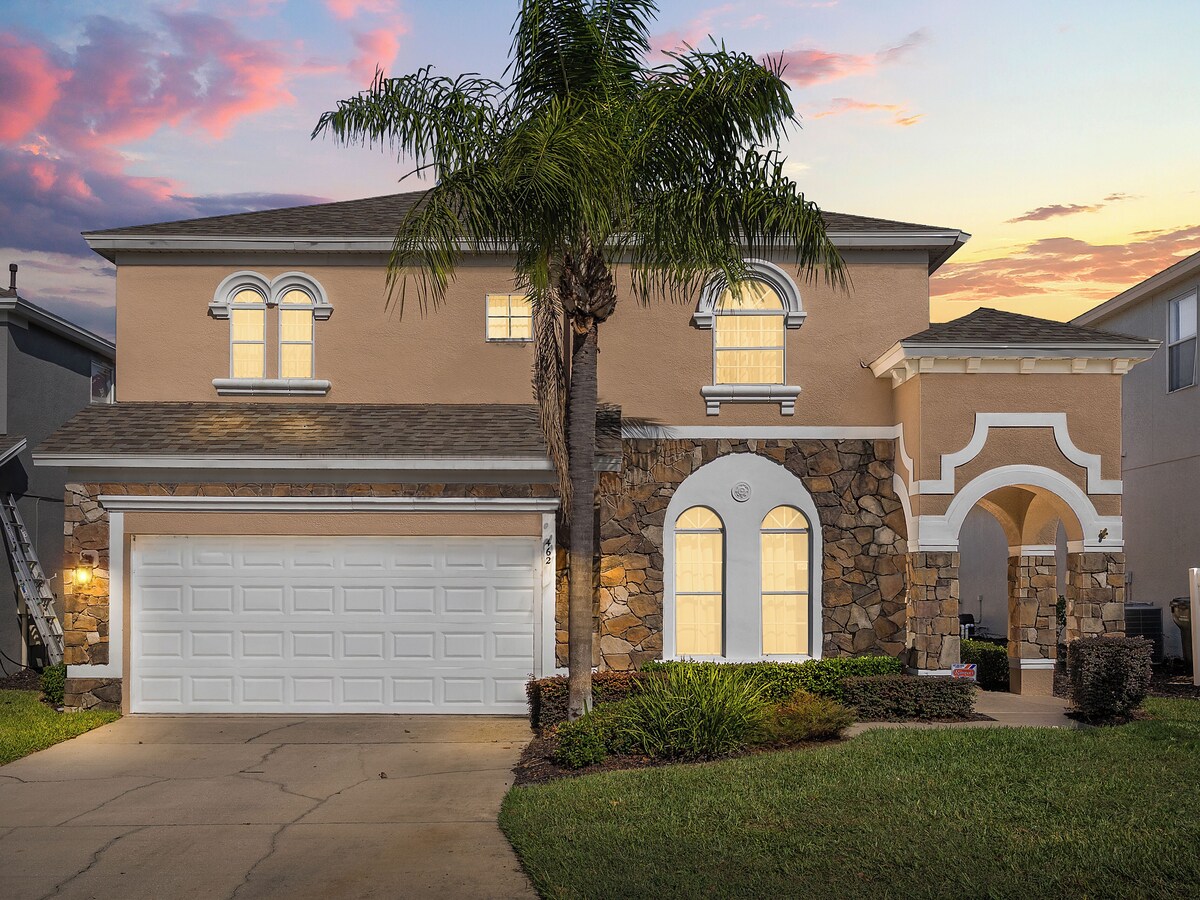 Værtens profilbillede