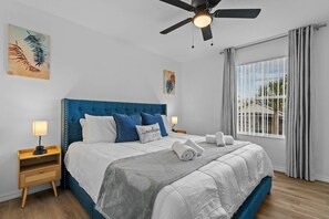 3 bedrooms, WiFi, bed sheets - Modern 3 Bedroom Villa (2513) (Kissimmee)