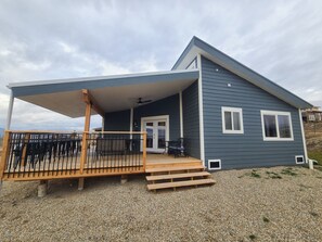 Exterior - Magnificent sprawling panoramic view overlooking the Bitterroot Valley (Stevensville)