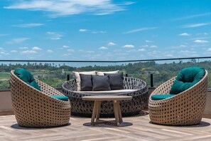 Property grounds - 3 Fresh Triple Double Units | Free Breakfast, Spa Access & 5 mi Three Borders (Paraná)