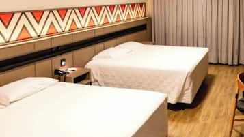 2 quartos, ferros/tábuas de passar roupa, Wi-Fi de cortesia