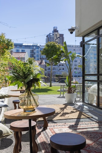 Regras Apartments & Gardens by Benefit Collection