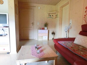 Televisión, estéreo