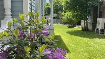 DĂ©tail de lâextĂ©rieur