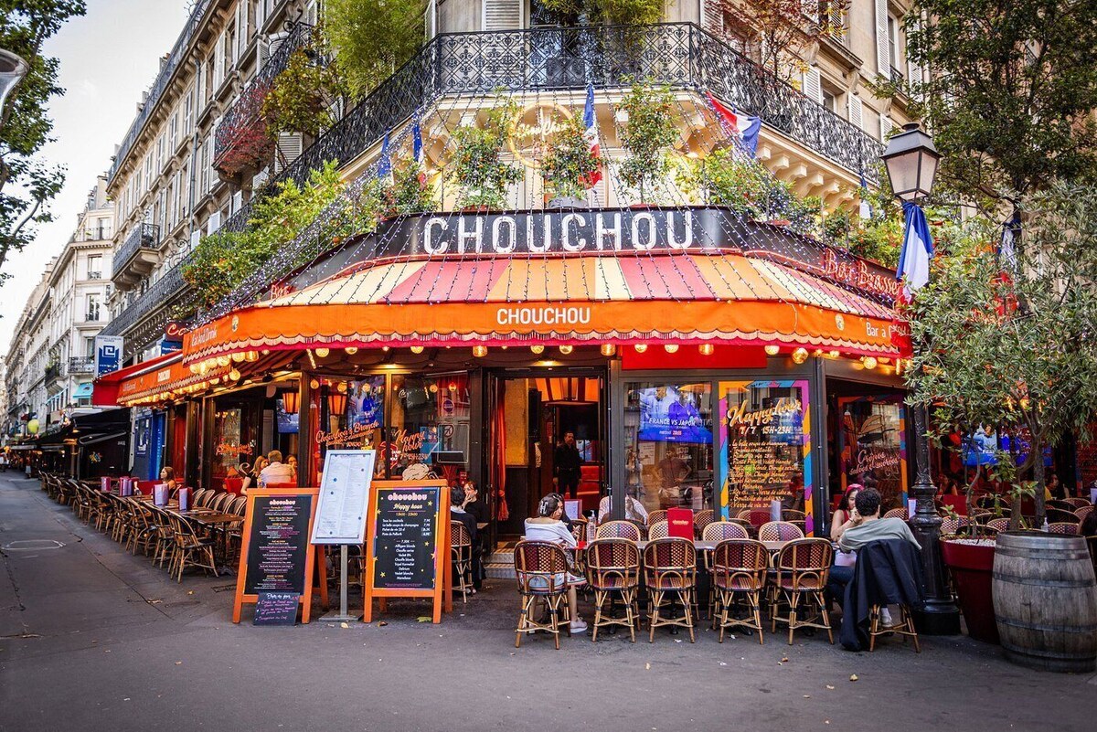 Bild für Gastgeberprofil