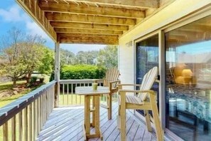 Property grounds - Corolla Coastal Oasis 
Location, Amenities & Vibes (Currituck County)