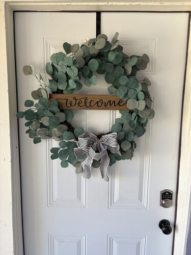Delightful, easy living, 1-bedroom apartment with AC in San Antonio