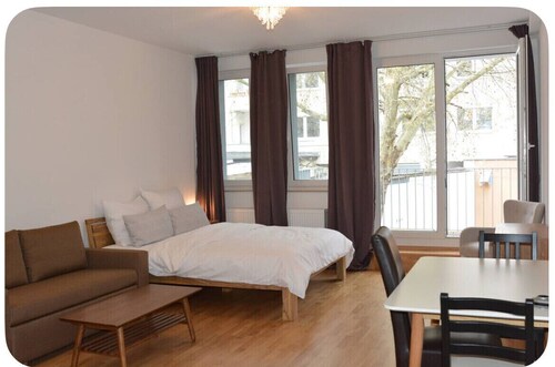 Very comfortable apartment in the heart of Cologne city center - Neumarkt