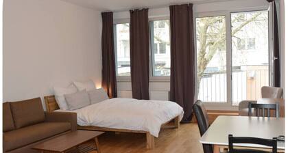 Very comfortable apartment in the heart of Cologne city center - Neumarkt