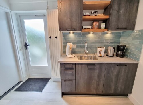 Geraum iges Ferienhaus fur 6 Personen in Domburg | Hogehilweg 14A