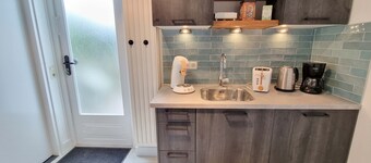 Spacious holiday home for 6 guests in Domburg | Hogehilweg 14A